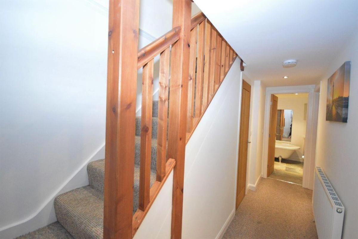 Apartment Lot 4, The Old Auction Rooms, With Parking *