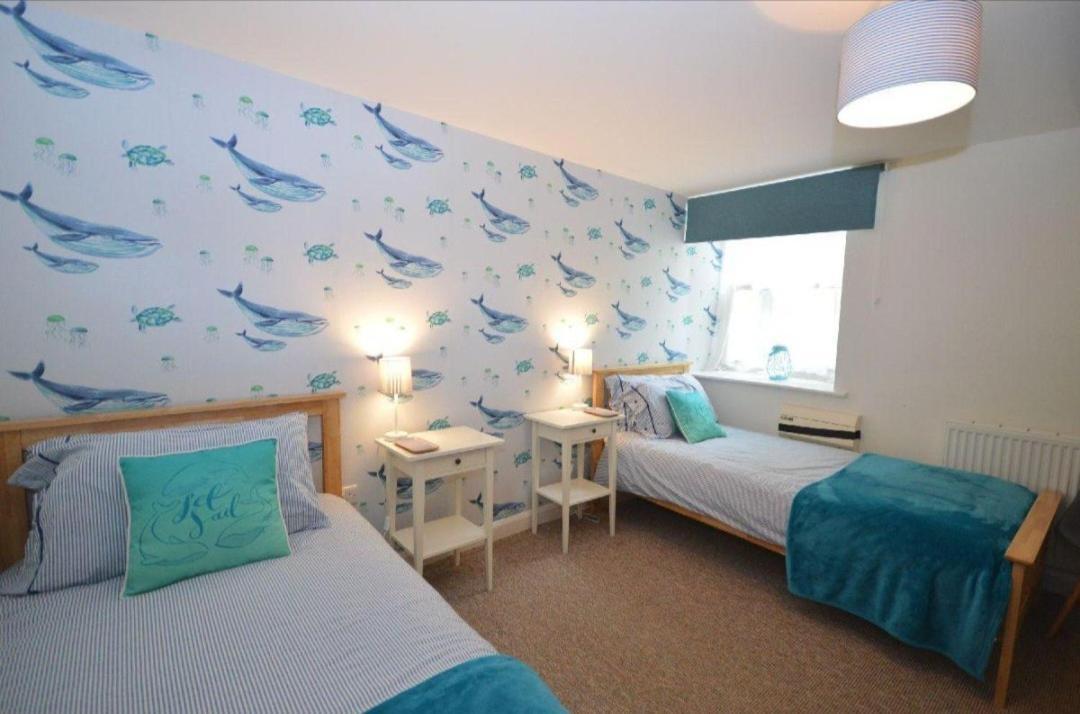 Lot 4, The Old Auction Rooms, With Parking * Whitby